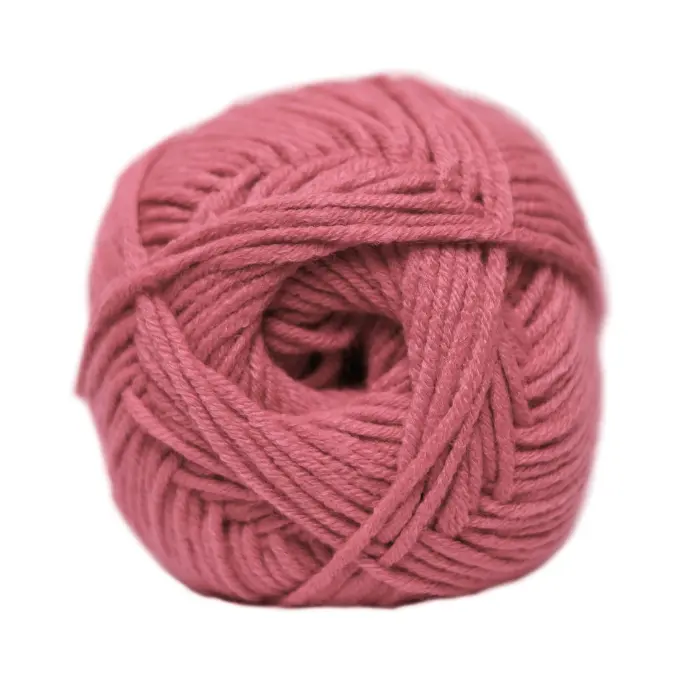 SHRIMP DK FAMILY KNIT 50g