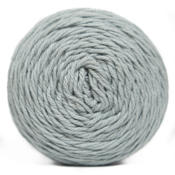 SILVER 4PLY COTTONS 50g