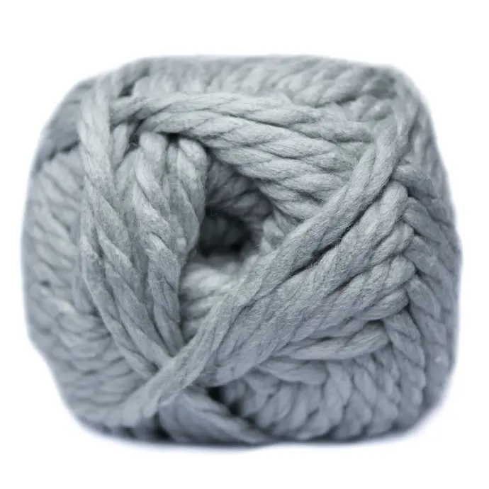 [9004011] SILVER MEGA CHUNKY SOLID CHARITY 300g